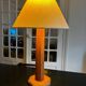 modernist lamp from the 30s/40s