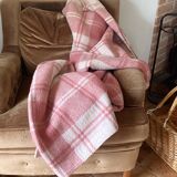 Bedspread - Wool throw