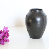 Vase en pierre