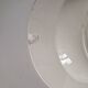 Set of 6 Badonviller Nil Model soup plates