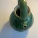 Very large jug in pottery - Clay - 40x28 cm