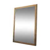 Mirror to the sheet of the nineteenth century