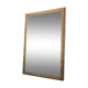 Mirror to the sheet of the nineteenth century