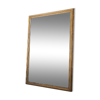 Mirror to the sheet of the nineteenth century