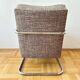 Functionalist armchair Mücke-Melder, Famos