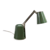 Vintage adjustable table lamp "Lampette"