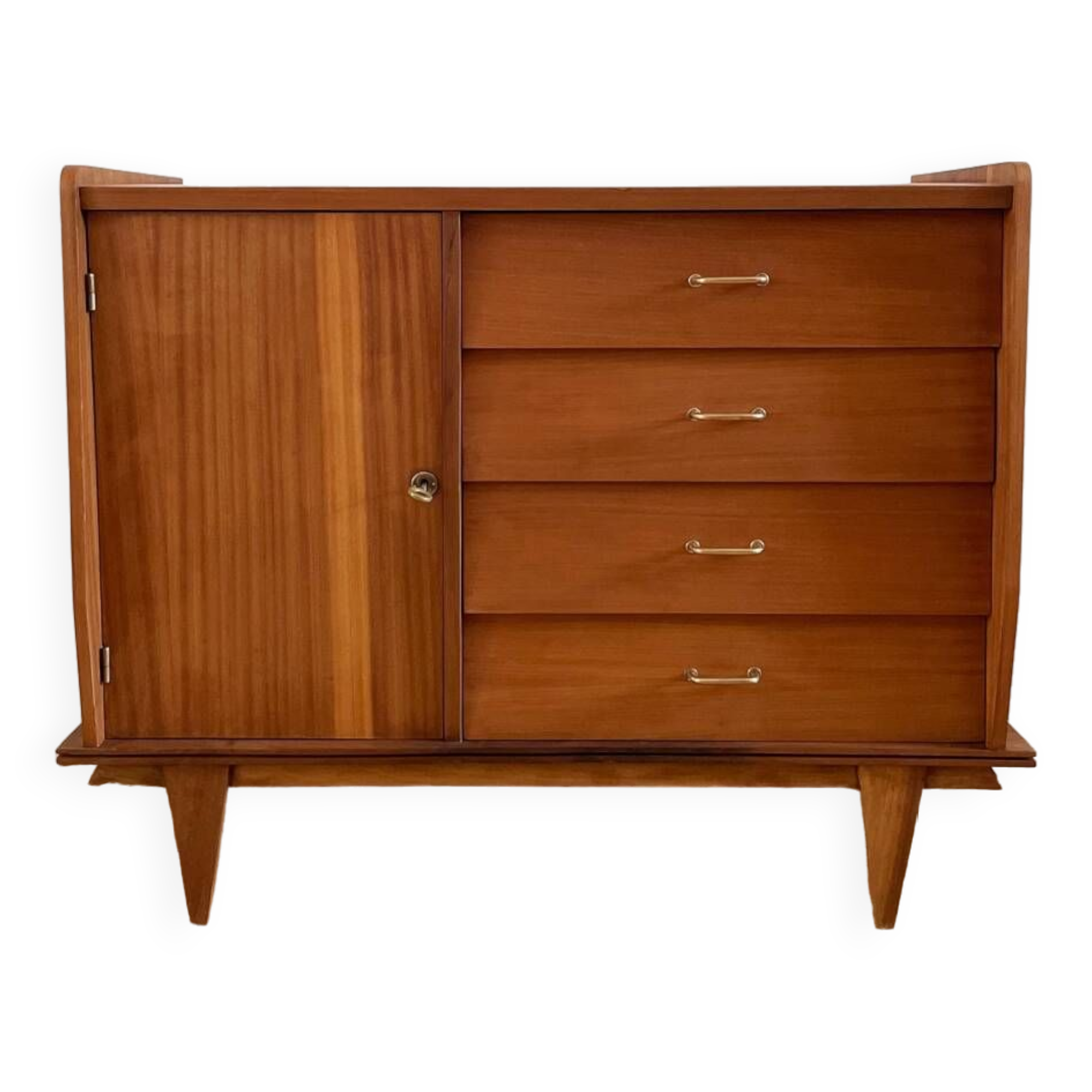 Buffet, commode vintage