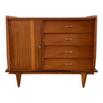 Sideboard, vintage chest of drawers