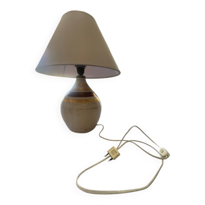 Lampe pelletier