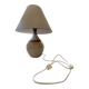 Pelletier lamp