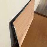 Abstract art panel