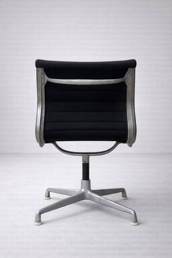 Paire de chaises Eames - Herman Miller – modèle 938-138 – années 70