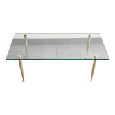 Table basse vintage 1950