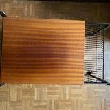 Disc table