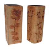 Vallauris vases