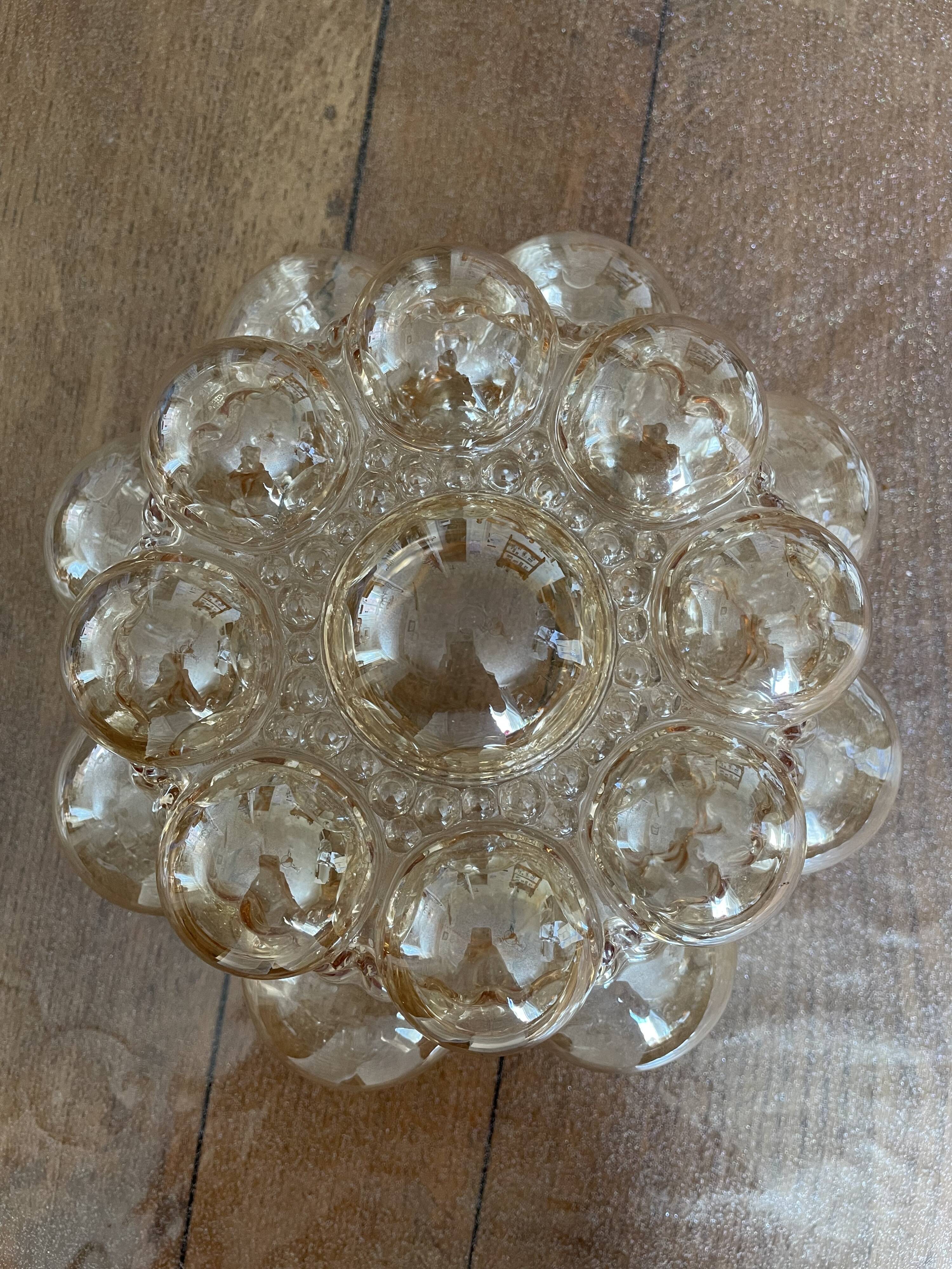 Helena Tynell design lampshade 1960s-1970s