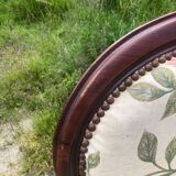 Louis XV style armchair