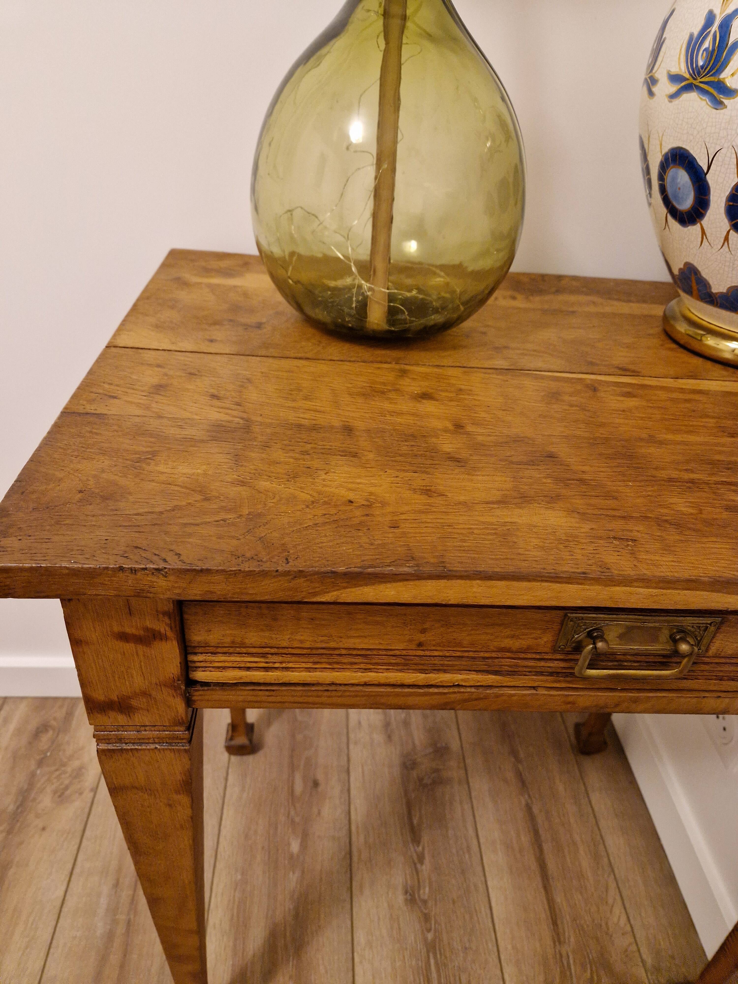 Side table vintage
