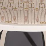 Art Nouveau set by Hoffmann for Wittmann, set of 4