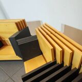 Shelfs, modul sistem