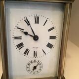 Former officer's pendulum