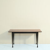 Rosewood coffee table