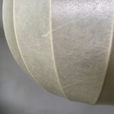 Mid Century Cocoon Lamp, Vintage Interior, 60's