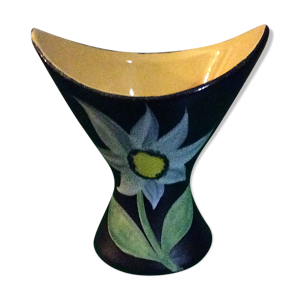 vase céramique signe