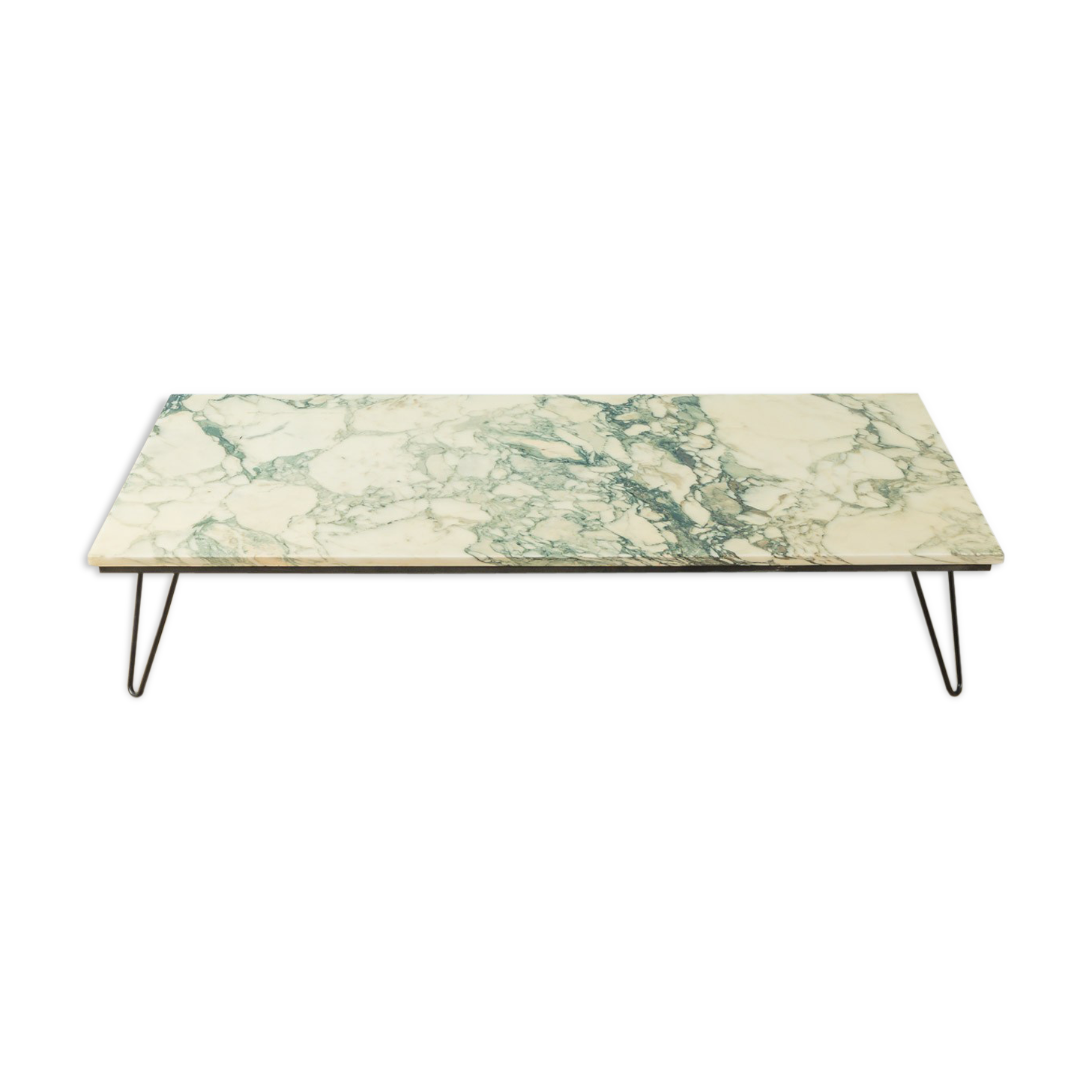 1960s coffee table