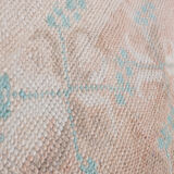 Antique central anatolian karapinar rug 4'9" x 7'2"