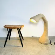 Lampe de table Tradizione par Jonathan Bocca pour Job Studio, Italie, 2023