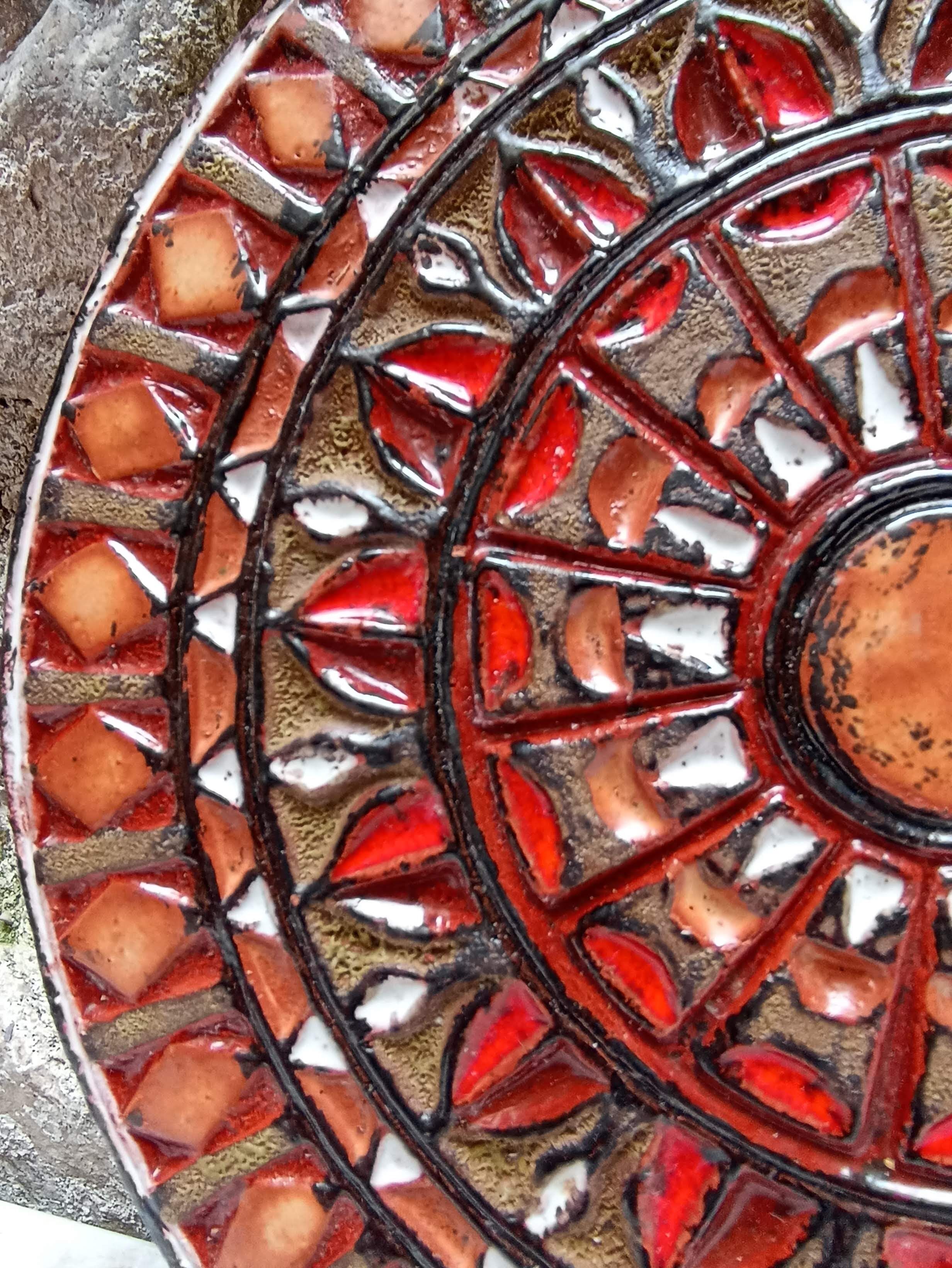 Flat bottom zobel roland