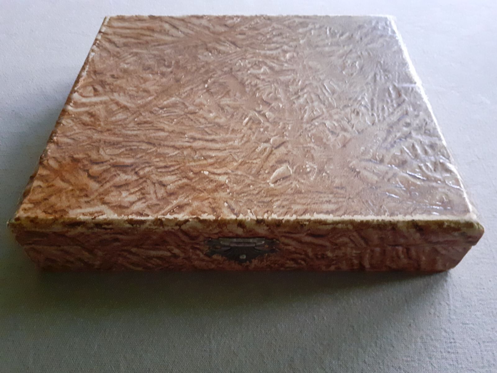 Lot of 12 dessert forks