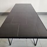 Vintage coffee table 1950