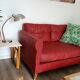 Vintage sofa