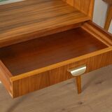 1950s bedside tables by Helmut Magg for WK Möbel