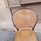 Bistro chair