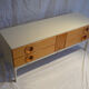 Low sideboard 5 drawers