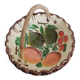 Vintage fruit basket