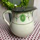 Antique Royal Doulton English Earthenware Teapot