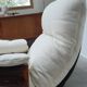Fauteuil Marsala par Michel Ducaroy pour Ligne Roset