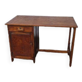 Vintage children's desk