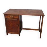 Bureau enfant vintage