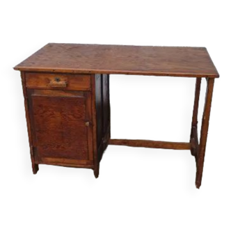 Bureau enfant vintage