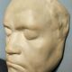 Plaster head