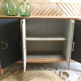 Enfilade vintage