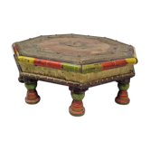 Ethnic table
