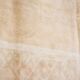 Vintage Turkish Oushak rug 162x253 cm
