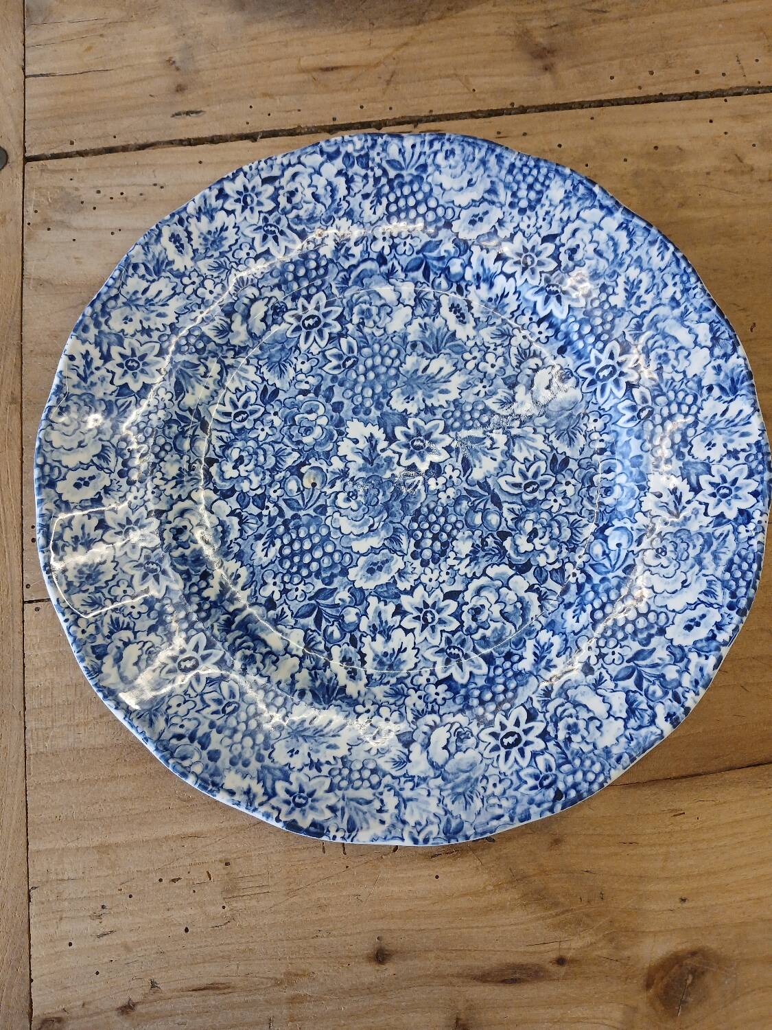 10 Geneviève Lethu flat plates