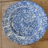 10 Geneviève Lethu flat plates